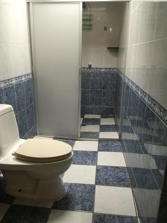 Rua Hotel Zacatecas Esterno foto